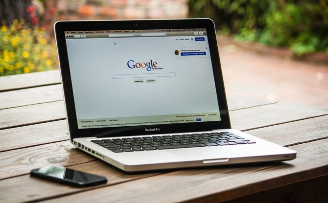 snabbare med chrome webblasare
