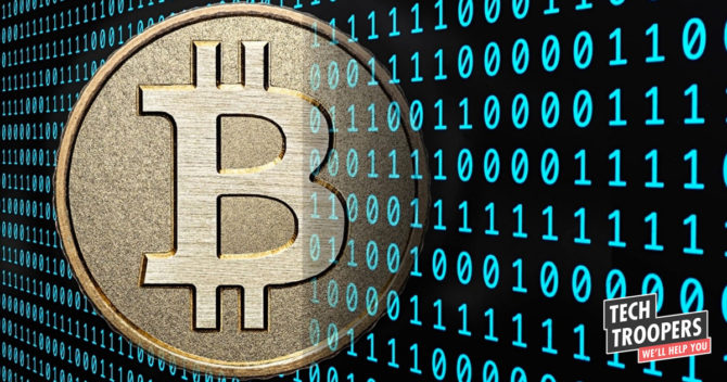 Bitcoin image