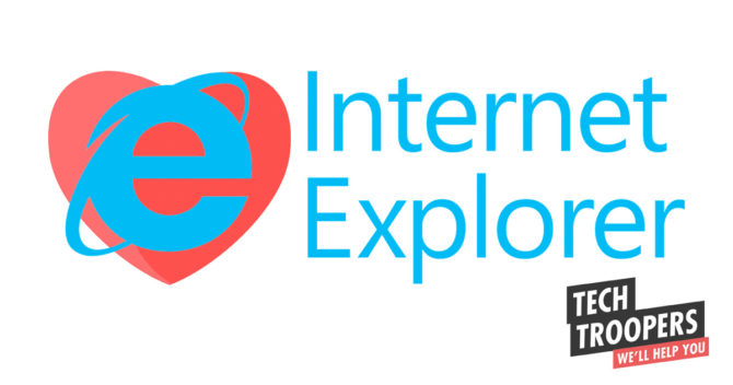 Hur du lägger till favoriter i Internet Explorer 11 Tech Troopers windows support