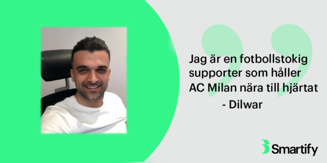 Bild på Dilwar