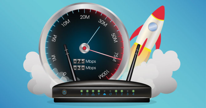 Rocket router and timer